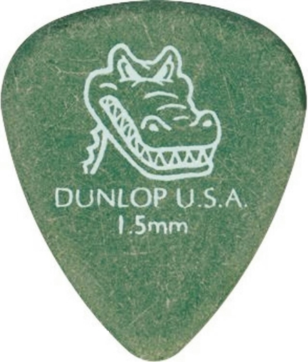 Gator Grip Green - 1.50