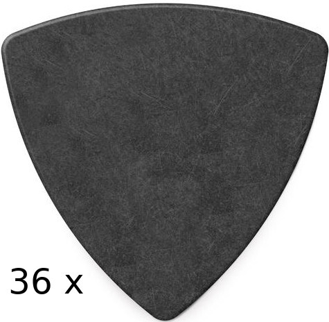 Dunlop Gator Grip Small Triangle - 0.73mm (36 picks)