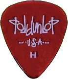 Gels Standard Red - Heavy