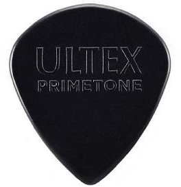 Dunlop J Petrucci Ultex Primetone Jazz III Black - 1.38
