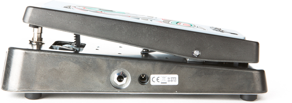 新品同様）Jim Dunlop JC95B Jerry Cantrell Wah Dunlop Cry baby JC95B Jerry Cantrell Signature - Dunlop