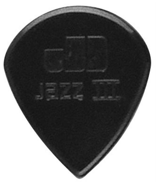 Jazz III Stiffo Black 47R3S