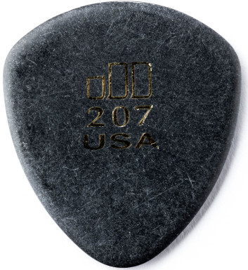 Jazztone 207 - Large - Round Tip