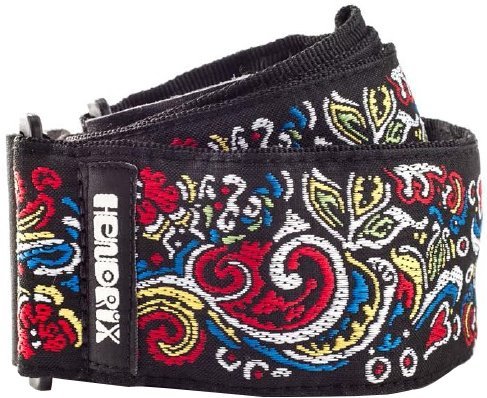 Jimi Hendrix Strap (love drop)