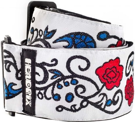 Jimi Hendrix Strap (monterey)