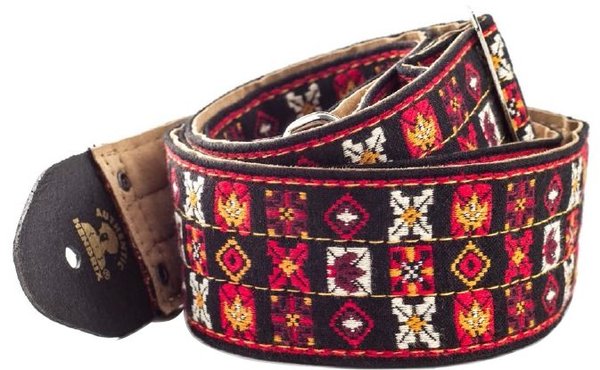 Jimi Hendrix Strap (woodstock)