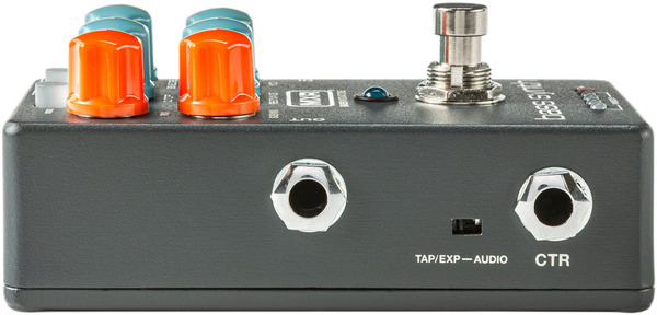 Dunlop MXR Bass Synth MB301 | MusiX