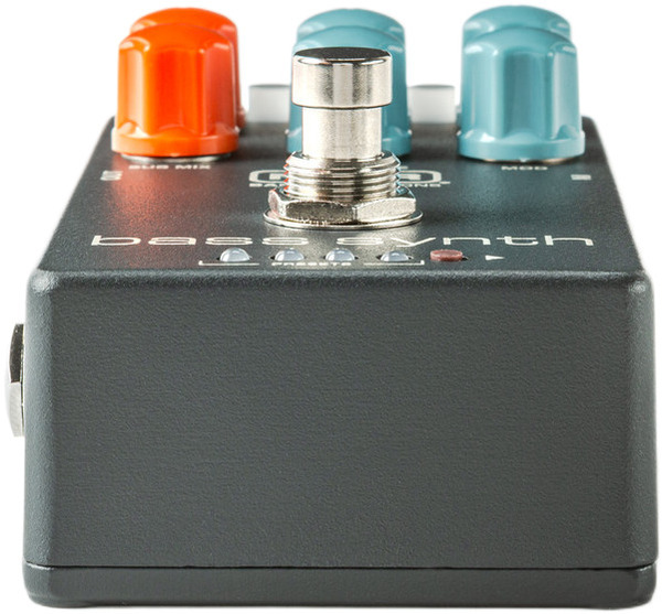Dunlop MXR Bass Synth MB301 | MusiX