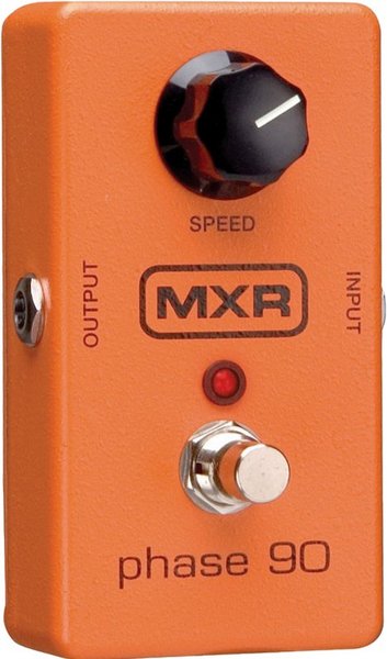 MXR M101 Phase 90