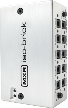 Dunlop MXR M238 Iso-Brick