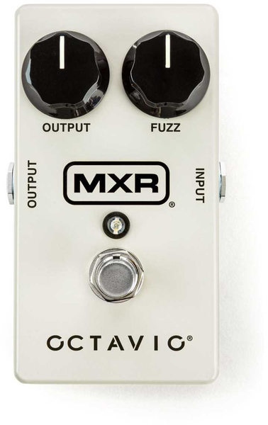 Dunlop MXR M267 Octavio - Fuzz / Octaver