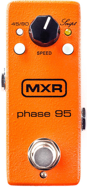 Dunlop MXR M290 Mini Phase 95