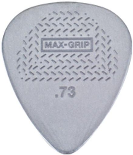 Max-Grip Standard Guitar Pick .73 mm