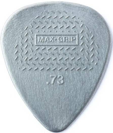 Max-Grip Standard Guitar Pick .73 mm