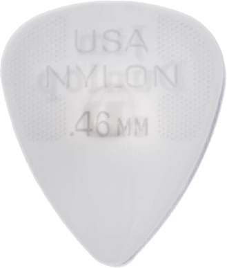 Dunlop Nylon Standard Cream - 0.46