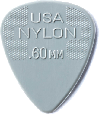 Nylon Standard Light Grey - 0.60