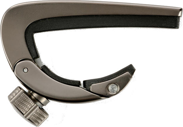 Pivot Capo (gun metal)