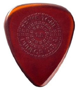 Dunlop Primetone Sculpted Standard Mold Brown - 0.96 510R