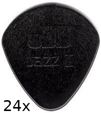 Stiffo Jazz I Black - 1.10 (24 picks)