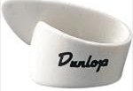 Thumbpick White Plastic - Large 9003R (1 pick)