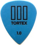 Tortex TIII Blue - 1.00