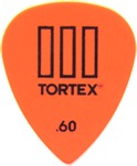 Tortex TIII Orange - 0.60