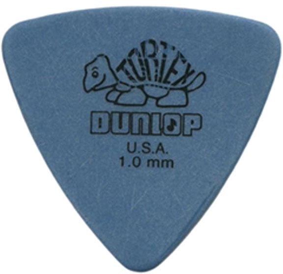 Tortex Triangle Blue - 1.0