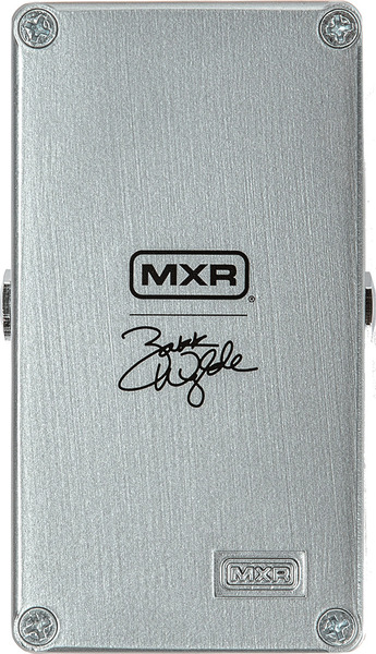 Dunlop Zakk Wylde Audio Overdrive MXR WA44