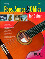 Dux Pops Songs & Oldies Vol 1