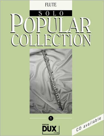 Dux Popular Collection Vol 1