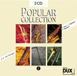 Dux Popular Collection Vol 2