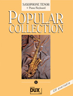 Dux Popular Collection Vol 5