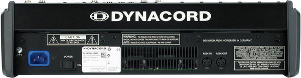 Dynacord CMS 600-3