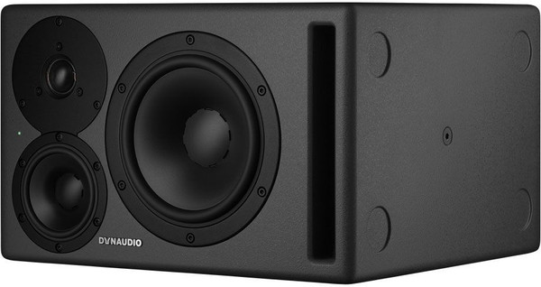 Dynaudio Core 47 Left (dark grey)