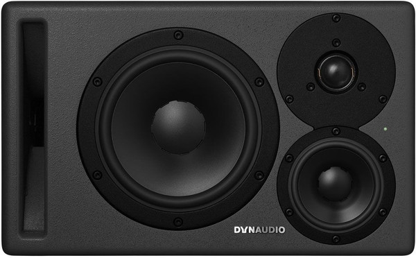 Dynaudio Core 47 Right (dark grey)