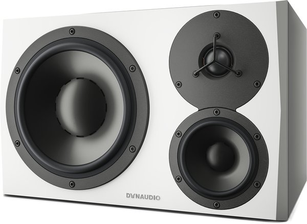 Dynaudio LYD-48 (white - left)