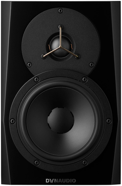 LYD-5 (black)