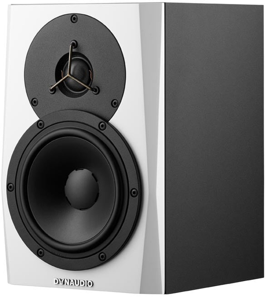 Dynaudio LYD-5 (white)