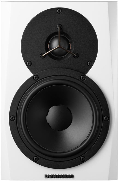 Dynaudio LYD-5 (white)