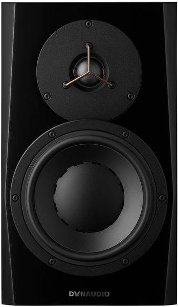 LYD-7 (black)