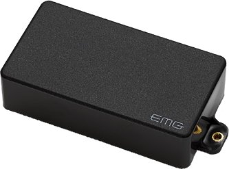EMG 60A (Black)