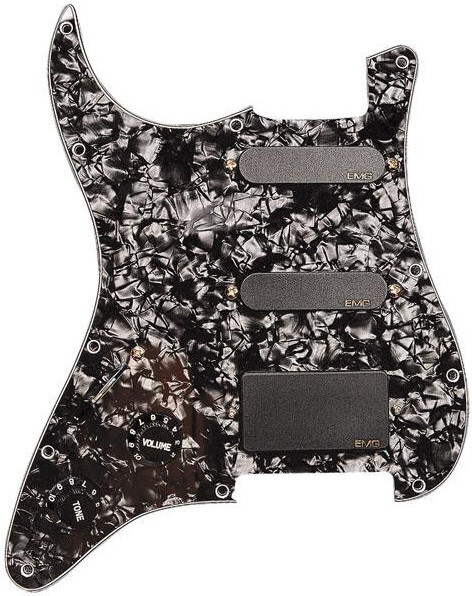 SL20 LH Steve Lukather Signature Set (lefthand version)