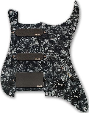 SL20 Steve Lukather Signature Set