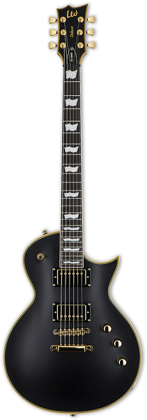 EC-1000 / Duncan '59 (vintage black)