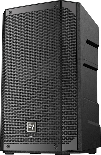 EV ELX200-10P-EU (black)