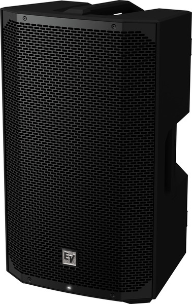 Everse 12 (black)