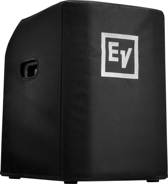 EV Evolve 50 Cover