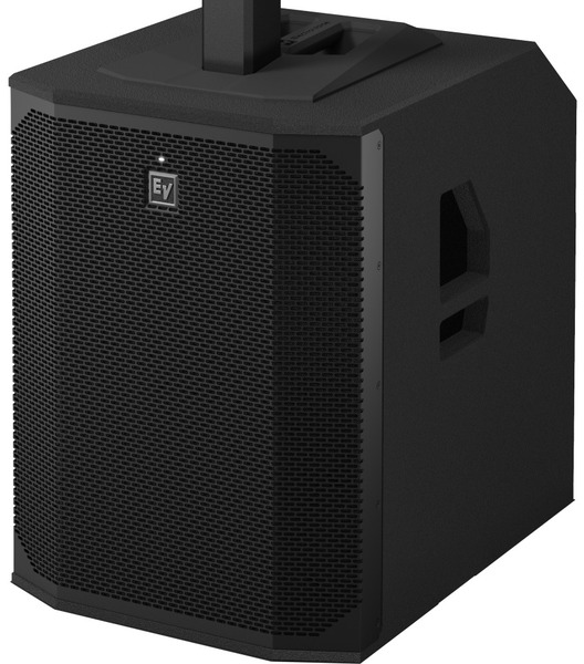 Evolve 70 Subwoofer (Black)
