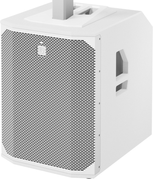 Evolve 70 Subwoofer (White)