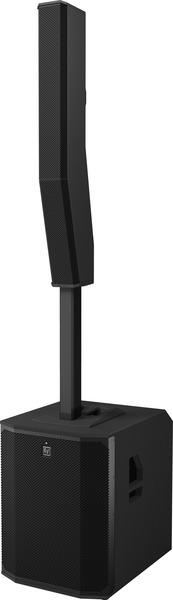 Evolve 90 (Black)